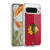 NHL Chicago Blackhawks Net Pattern Soft Gel Case for Google Pixel 9 / Pixel 9 Pro