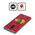 NHL Chicago Blackhawks Net Pattern Soft Gel Case for Google Pixel 9 / Pixel 9 Pro