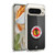 NHL Chicago Blackhawks Puck Texture Soft Gel Case for Google Pixel 9 / Pixel 9 Pro