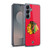 NHL Chicago Blackhawks Plain Soft Gel Case for Samsung Galaxy S25+ & MagSafe