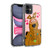 Scooby-Doo Seasons Scooby Love Soft Gel Case for Apple iPhone 11