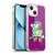 Scooby-Doo Seasons Spooky Soft Gel Case for Apple iPhone 13