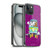 Scooby-Doo Seasons Spooky Soft Gel Case for Apple iPhone 15 & MagSafe