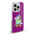 Scooby-Doo Seasons Spooky Soft Gel Case for Apple iPhone 15 Pro Max & MagSafe