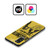 Aerosmith Classics Deuces Are Wild Soft Gel Case for Samsung Galaxy S25 & MagSafe