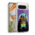 Scooby-Doo Seasons Haunted House Soft Gel Case for Google Pixel 9 / Pixel 9 Pro