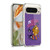 Scooby-Doo Seasons Spiders Soft Gel Case for Google Pixel 9 / Pixel 9 Pro