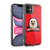 Cobra Kai Key Art Eagle Fang Logo Soft Gel Case for Apple iPhone 11