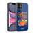 Peanuts Naturally Sweet Sweet Dreams Snoopy Soft Gel Case for Apple iPhone 11