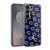 NFL Chicago Bears Artwork Patterns Soft Gel Case for Samsung Galaxy S25 & MagSafe