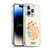 Peanuts Naturally Sweet Cutie Snoopy Soft Gel Case for Apple iPhone 14 Pro & MagSafe