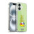 Peanuts Naturally Sweet Eat Sleep Snoopy Soft Gel Case for Apple iPhone 16 Plus & MagSafe