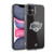 NHL Los Angeles Kings Plain Soft Gel Case for Apple iPhone 11