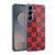 S.L. Benfica 2021/22 Crest Logo Pattern Soft Gel Case for Samsung Galaxy S25 & MagSafe