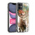 Riza Peker Animals Deer Soft Gel Case for Apple iPhone 11