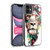 Riza Peker Animals The King Soft Gel Case for Apple iPhone 11