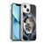 Sarah Richter Animals Gothic Dragon Bat & Moon Soft Gel Case for Apple iPhone 13