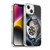 Sarah Richter Animals Gothic Dragon Bat & Moon Soft Gel Case for Apple iPhone 14 Plus & MagSafe