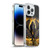 Sarah Richter Animals Gothic Pegasus Soft Gel Case for Apple iPhone 14 Pro Max & MagSafe