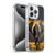 Sarah Richter Animals Gothic Pegasus Soft Gel Case for Apple iPhone 15 Pro & MagSafe