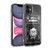 Motorhead Key Art Amp Stack Soft Gel Case for Apple iPhone 11