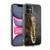 Motorhead Key Art Logo Soft Gel Case for Apple iPhone 11