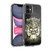 Motorhead Key Art Overkill Soft Gel Case for Apple iPhone 11