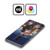 Sarah Richter Animals Bat Cuddling A Toy Bear Soft Gel Case for Google Pixel 9 / Pixel 9 Pro