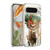 Riza Peker Animals Deer Soft Gel Case for Google Pixel 9 / Pixel 9 Pro