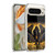 Sarah Richter Animals Gothic Pegasus Soft Gel Case for Google Pixel 9 / Pixel 9 Pro