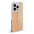 PLdesign Wood And Rust Prints Light Brown Grain Soft Gel Case for Apple iPhone 11