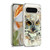 Riza Peker Animals Owl II Soft Gel Case for Google Pixel 9 / Pixel 9 Pro