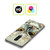 Riza Peker Animals Owl II Soft Gel Case for Google Pixel 9 / Pixel 9 Pro