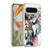Riza Peker Animals Parrot Soft Gel Case for Google Pixel 9 / Pixel 9 Pro