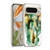 Riza Peker Animals Wild Africa Soft Gel Case for Google Pixel 9 / Pixel 9 Pro