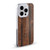PLdesign Wood And Rust Prints Rustic Brown Old Wood Soft Gel Case for Apple iPhone 11