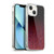 PLdesign Wood And Rust Prints Ombre Soft Gel Case for Apple iPhone 13