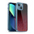 PLdesign Wood And Rust Prints Ombre Soft Gel Case for Apple iPhone 13 Mini & MagSafe