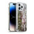 PLdesign Wood And Rust Prints Camouflage Bark Soft Gel Case for Apple iPhone 13 Pro Max & MagSafe