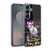 Sarah Richter Animals Alchemy Magic Rat Soft Gel Case for Samsung Galaxy S25 & MagSafe
