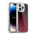 PLdesign Wood And Rust Prints Ombre Soft Gel Case for Apple iPhone 13 Pro & MagSafe