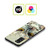 Riza Peker Animals Owl II Soft Gel Case for Samsung Galaxy S25 & MagSafe