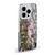 PLdesign Wood And Rust Prints Camouflage Bark Soft Gel Case for Apple iPhone 14 Plus & MagSafe