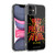 The Flash 2023 Graphics Speed Force Soft Gel Case for Apple iPhone 11