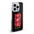 The Flash 2023 Graphics Suit Logos Soft Gel Case for Apple iPhone 11