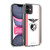 S.L. Benfica 2021/22 Crest Kit Away Soft Gel Case for Apple iPhone 11