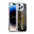 Motorhead Key Art Logo Soft Gel Case for Apple iPhone 14 Pro Max & MagSafe