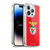 S.L. Benfica 2021/22 Crest Kit Home Soft Gel Case for Apple iPhone 13 Pro & MagSafe