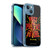 The Flash 2023 Graphics Speed Force Soft Gel Case for Apple iPhone 13 Mini & MagSafe