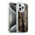 PLdesign Wood And Rust Prints Brown Bark Soft Gel Case for Apple iPhone 15 Pro & MagSafe